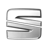 Seat Logo