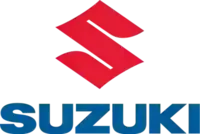 Suzuki Logo