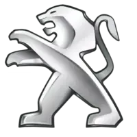 Peugeot Logo
