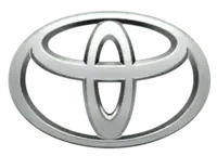 Toyota Logo