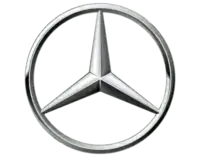Mercedes Logo